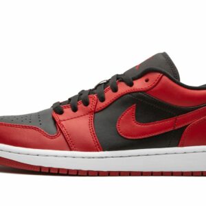 Jordan 1 Low "Reverse Bred"