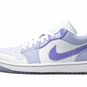 Jordan 1 Low SE "Mighty Swooshers"
