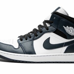 Jordan 1 Mid "Armory Navy"