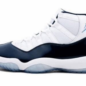 Jordan 11 Retro UNCs Win Like 82