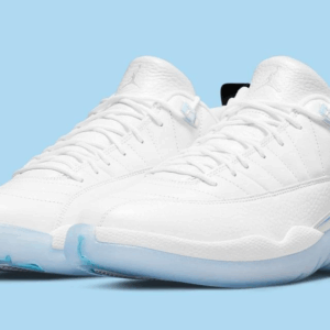 Jordan 12 Retro Low Easter
