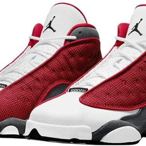 Jordan 13 Retro Gym Red Flint Grey
