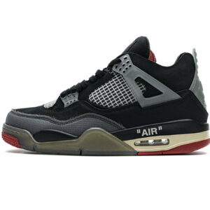 Jordan 4 Bred CV9388