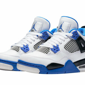 Jordan 4 Retro Motorsport 408452