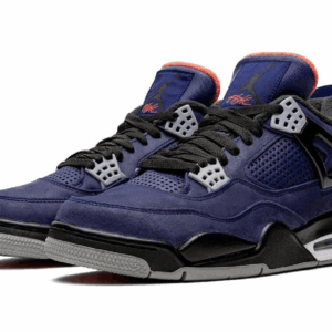 Jordan 4 Retro Winterized Loyal Blue
