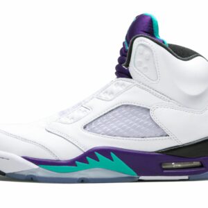 Jordan 5 Retro NRG Fresh Princ "Fresh Prince of Bel-Air"