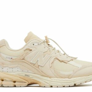 New Balance 2002 R Protection Pack Sandstone Everlasting Sneaker
