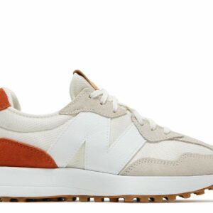 New Balance 327 'Sea Salt Rust Oxide' Revered Footwear