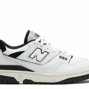 New Balance 550 'Oreo' Unfading Sneaker