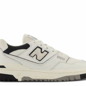New Balance 550 'Sea Salt' Unfading Sneaker