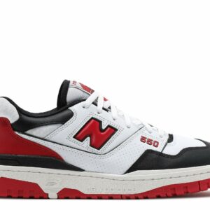 New Balance 550 'Shifted Sport Pack � Team Red' Unfading Sneaker