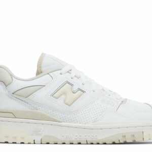 New Balance 550 'Silver Birch' Everlasting Sneaker