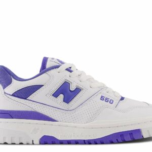 New Balance 550 'White Aura' Everlasting Sneaker