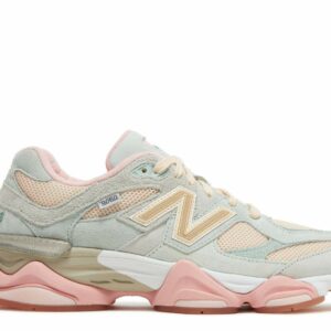New Balance 9060 Joe Freshgoods Inside Voices Baby Shower Blue Revered Footwear