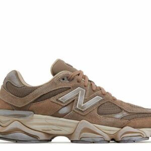 New Balance 9060 Mushroom Timberwolf Revered Footwear