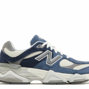 New Balance 9060 Natural Indigo Revered Footwear