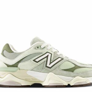 New Balance 9060 Olivine Unfading Sneaker