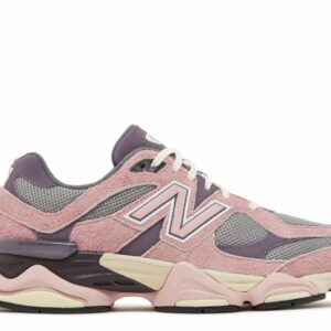 New Balance 9060 Pink Lavender Unfading Sneaker