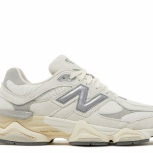 New Balance 9060 Sea Salt Concrete Everlasting Sneaker