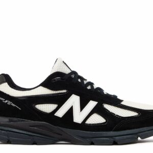 New Balance 990 Joe Freshgoods X 990 V 4 Made In USA 1998 Pack Outro Revered Footwear