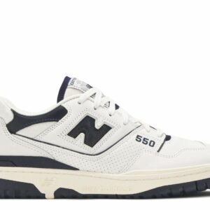 New Balance Aim Leon Dore x 550 'Navy' Revered Footwear