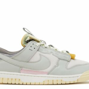 Nike Air Dunk Jumbo 'Mint Foam' Unfading Sneaker