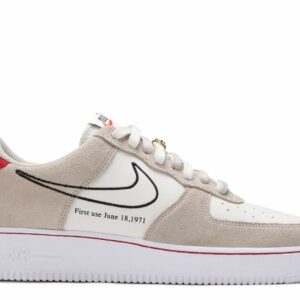 Nike Air Force 1 '07 LV8 'First Use' Unfading Sneaker