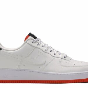 Nike Air Force 1 '07 LV8 'NY vs NY' Everlasting Sneaker