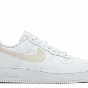 Nike Air Force 1 '07 Next Nature 'Light Orewood Brown' Unfading Sneaker