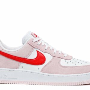 Nike Air Force 1 Low '07 QS 'Valentines Day Love Letter' Unfading Sneaker