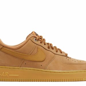 Nike Air Force 1 Low 'Flax' 2019 Revered Footwear