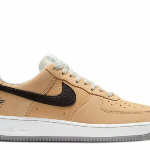 Nike Air Force 1 Low 'Manchester Bee' Revered Footwear