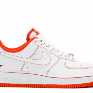 Nike Air Force 1 Low 'Rucker Park' Everlasting Sneaker