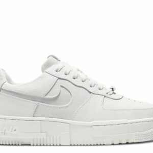 Nike Air Force 1 Pixel 'Summit White' Revered Footwear