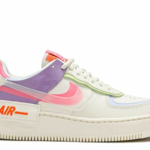 Nike Air Force 1 'Shadow Beige' Revered Footwear
