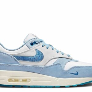 Nike Air Max 1 Premium 'Air Max Day � Blueprint' Unfading Sneaker