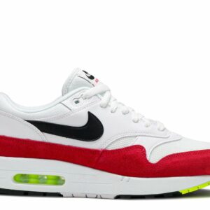 Nike Air Max 1 'Rush Pink' Everlasting Sneaker
