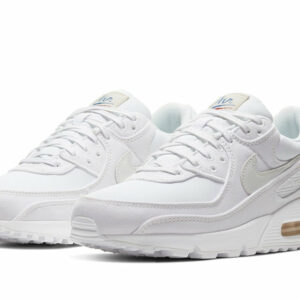 Nike Air Max 90 City Pack Paris 2020