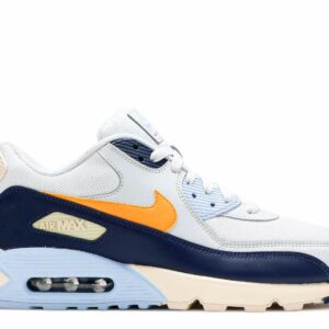 Nike Air Max 90 Essential 'Royal Tint' Revered Footwear