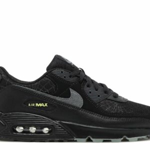 Nike Air Max 90 'Halloween' Everlasting Sneaker