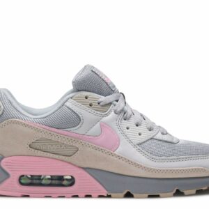 Nike Air Max 90 'Pink String' Revered Footwear