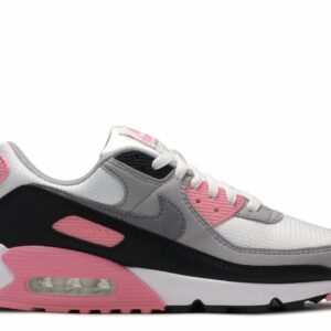 Nike Air Max 90 'Rose Pink' Everlasting Sneaker