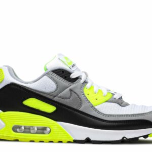 Nike Air Max 90 'Volt' 2020 Everlasting Sneaker