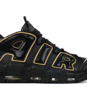 Nike Air More Uptempo 'France' Revered Footwear