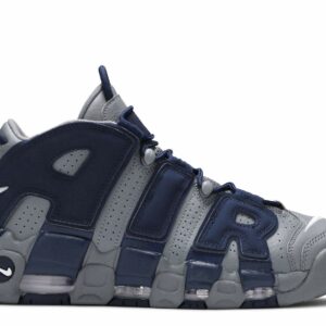 Nike Air More Uptempo 'Georgetown' Everlasting Sneaker