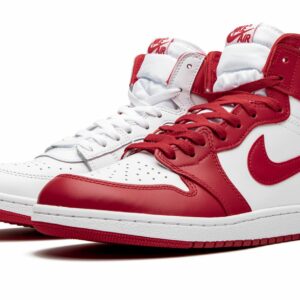Nike Air Ship PE / Air Jordan "New Beginnings Pack"