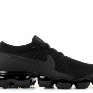 Nike Air VaporMax 'Triple Black 2.0' Everlasting Sneaker