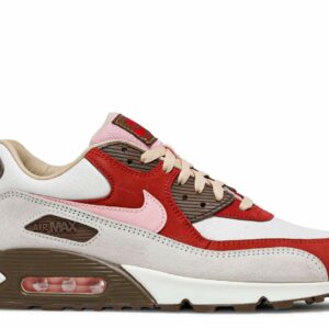 Nike DQM x Air Max 90 'Bacon' 2021 Everlasting Sneaker