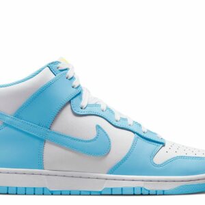 Nike Dunk High 'Blue Chill' Everlasting Sneaker