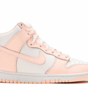 Nike Dunk High 'Crimson Tint' Unfading Sneaker